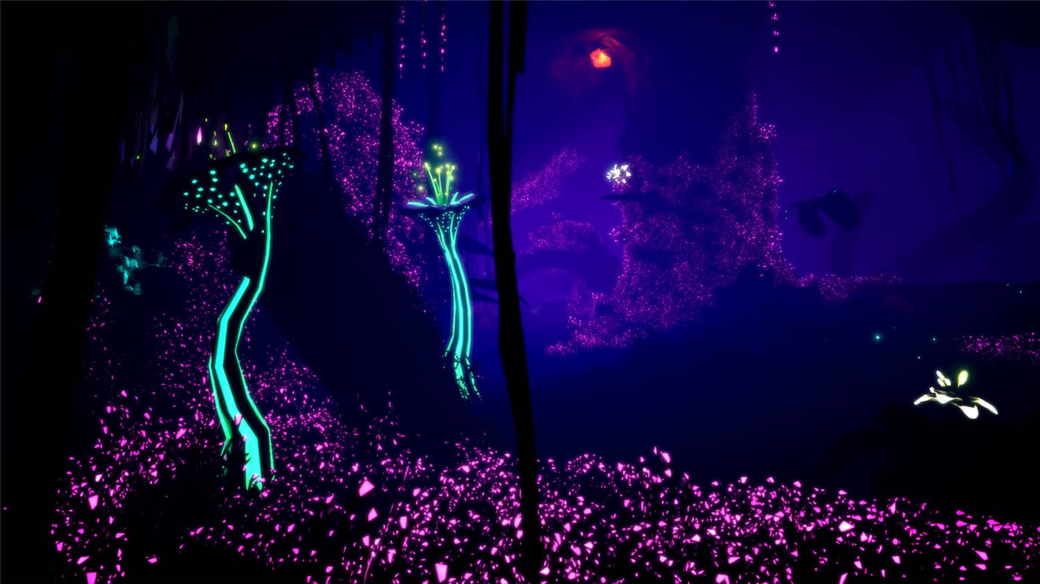 太空挖矿射击游戏「深岩银河」v08112022 联机版 - 小辰精品|源码站™