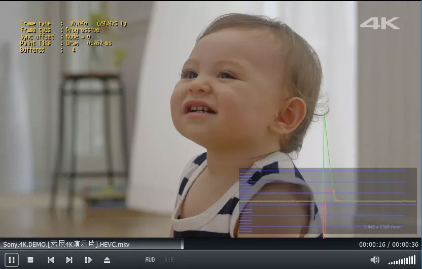 图片[2] - 经典本地播放器 MPC-BE v1.6.5 中文正式版 - 小辰精品|源码站™