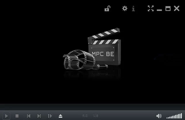 经典本地播放器 MPC-BE v1.6.5 中文正式版 - 小辰精品|源码站™